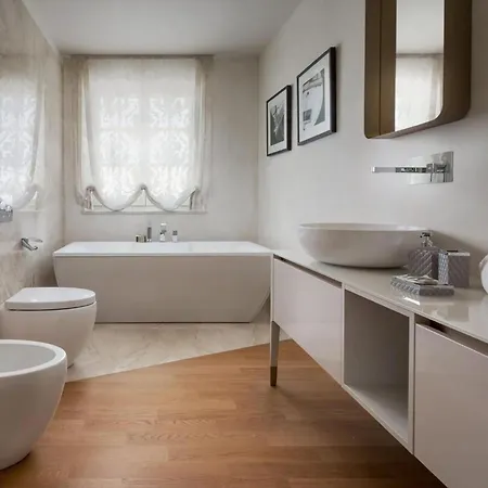 بيت للعطل Luxurious In Vabriga *