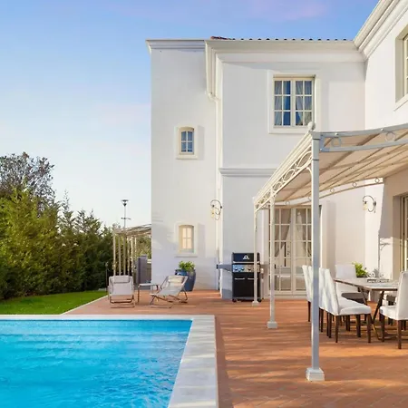 بيت للعطل Luxurious In Vabriga Tar-Vabriga