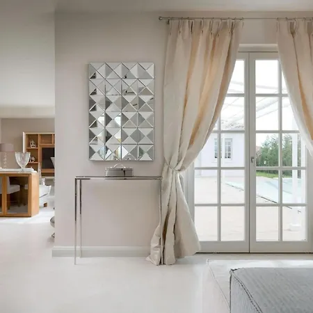 بيت للعطل Luxurious In Vabriga