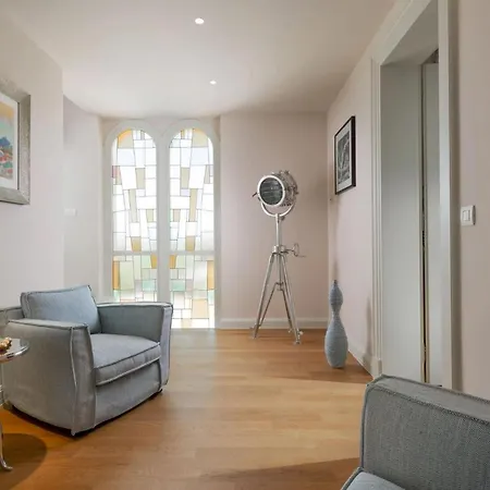 Prázdninový dům Luxurious In Vabriga Tar-Vabriga